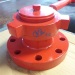 API 6A Weco Union Adapter Flange Fig 1502 Fig 602 Fig 1002