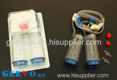 Sterility test device| sterility test pump