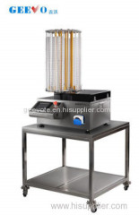 Automated agar filling/Automated media filler/media dispenser/agar filler