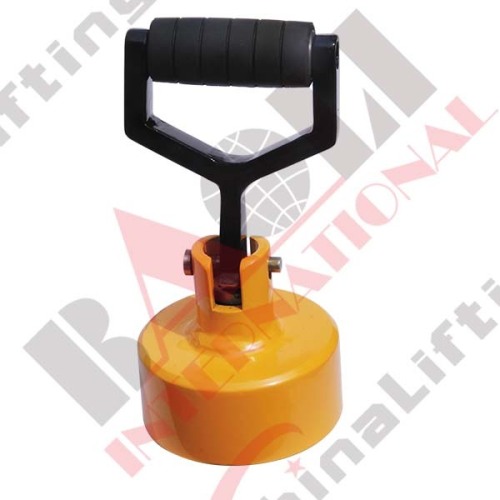 PORTABLE PERMANENT MAGNETIC LIFTER