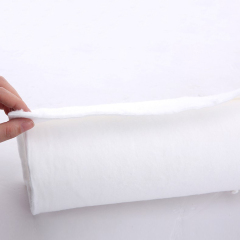 100% Pure Cotton Surgical Cotton Roll Absorbent Medical dental Cotton Roll