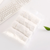 100% Pure Cotton Absorbent Disposable Medical Wool Pad Dental Cotton Roll