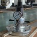 Pressure Gauges Manometer for Wellhead Assembly Christmas Tree