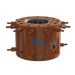 API-6A Multi-Bowl Wellhead Assembly Multi-Bowl Spool