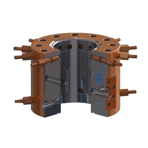 Multi-Bowl Wellhead System Multi-Bowl Spool