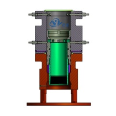 Multi-Bowl Wellhead System Multi-Bowl Spool