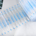 50Pcs New Style Liquid Filled Makeup Remover Cotton Swab