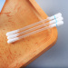 50Pcs New Style Liquid Filled Makeup Remover Cotton Swab