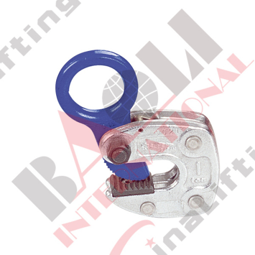 STRUCTURE CLAMP LC TYPE