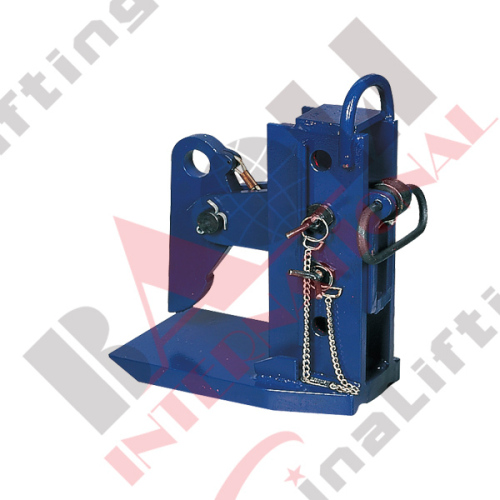 HEAVY DUTY PLATE CLAMP----PDK TYPE