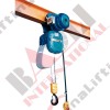 ELECTRIC CHAIN HOIST - D TYPE