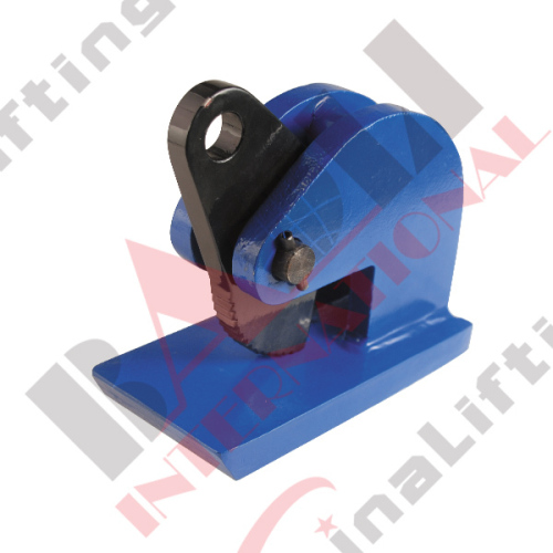 LIFTING CLAMP D TYPE