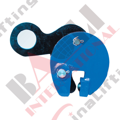 "I" BEAM CLAMP----LE TYPE