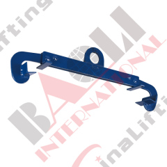 BARREL CLAMP LR TYPE