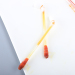 Iodophor sterile cotton swabs medical Liquid filling swab