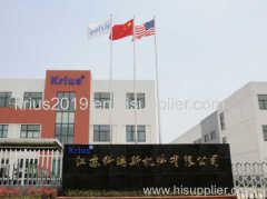 Jiangsu Krius Machine Partsanp Accessories Co.,Ltd