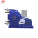 Heavy-duty Chain Wheel Squeeze Pump is a Sealessness and Valveless Peristaltic Pump