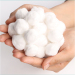 Best Product Absorbent 100% Pure Medical Raw Cotton Ball