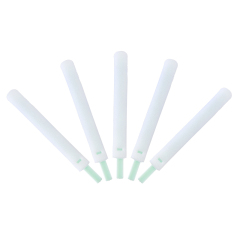 Electronic equipment cleaning cotton swab foam cleanroom swab