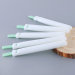 Electronic equipment cleaning cotton swab foam cleanroom swab