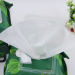 Eye and lip cleaning wipes disposable portable gentle makeup remover wet wipes