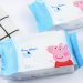 Organic Environmental Protection Baby Cleaning Wet wipes