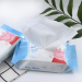 Organic Environmental Protection Baby Cleaning Wet wipes