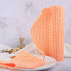 Non-woven Spunlace Roll Nonstick Wiping Rags Disposable Kitchen Cleaning Wipes