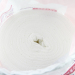 Disposable cotton nonwoven fabric makeup remover cotton soft clean face towel