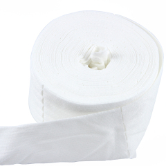 Disposable cotton nonwoven fabric makeup remover cotton soft clean face towel