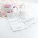 Disposable cotton nonwoven fabric makeup remover cotton soft clean face towel