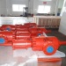 API-6A Hydraulic Fracturing Gate Valve for Frac Tree & Hydraulic Fracturing