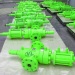 API-6A Hydraulic Fracturing Gate Valve for Frac Tree & Hydraulic Fracturing