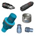 Wear Bushing Running/Retrieving and Test Plug Combination Tools BPV VR Plug