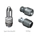 Wear Bushing Running/Retrieving and Test Plug Combination Tools BPV VR Plug