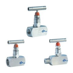 Industrial Needle Valve for Oil & Gas and Petrochemical Applications