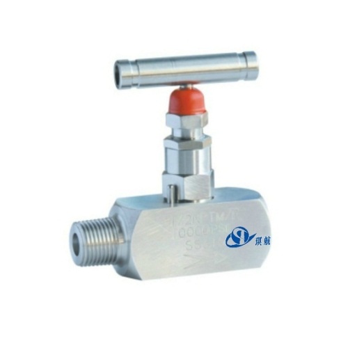 Industrial Needle Valve for Oil & Gas and Petrochemical Applications