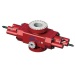 API 16A 10000 PSI Double Ram Blowout Preventer (BOP)