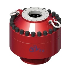 API 16A Annular Blowout Preventer (BOP)