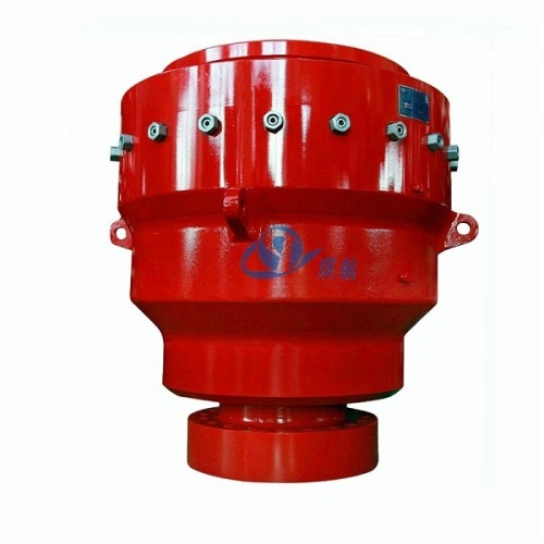 API 16A Annular Blowout Preventer (BOP)