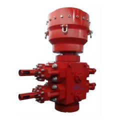 API 16A Annular Blowout Preventer (BOP)