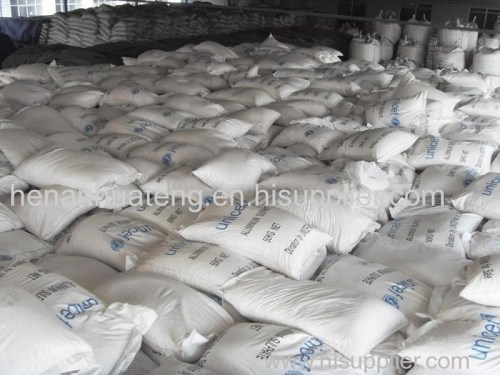 Aluminium sulphate with competitive price