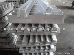 Magnesium Alloy Ingot with High quality and competitive price