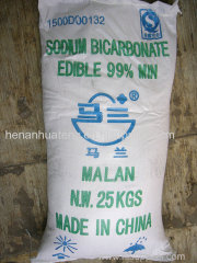 Malan Brand Sodium BIcarbonate