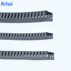 Krius Micro Size Plastic Nylon Cable Chain