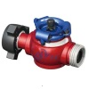 2&quot; x Fig 1502 High Pressure API 6A Plug Valve