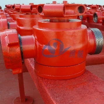 2" x Fig 1502 High Pressure API 6A Plug Valve