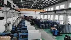 Jiangsu Krius Machine Partsanp Accessories Co.,Ltd