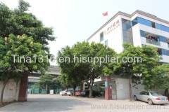 DONGGUAN CITY KUNXING GLASS CO.,LTD