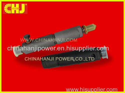 Common Rail Injector 0 16600-EC00A/16600-EB70B/16600-EB70C/16600-EB70D/16600EC00E